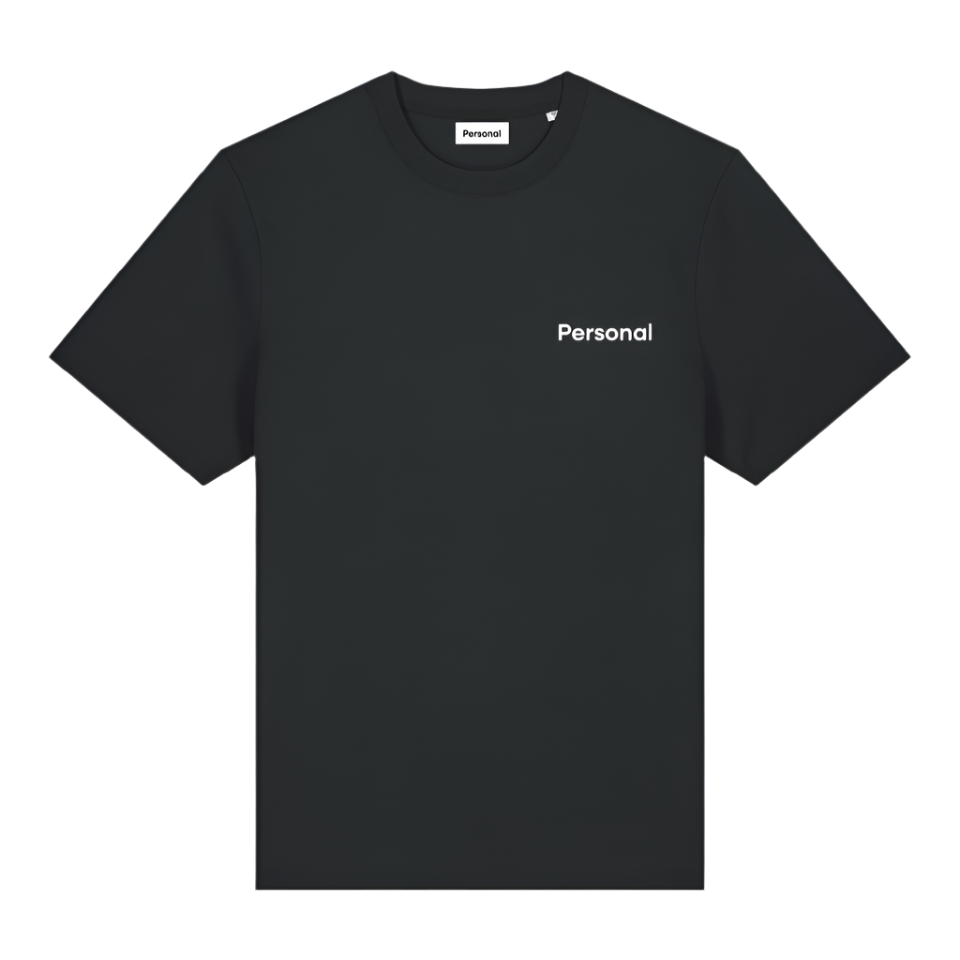 Boxer Tee