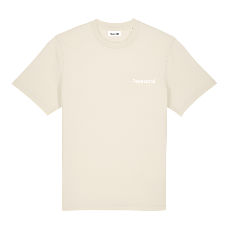 Boxer Tee