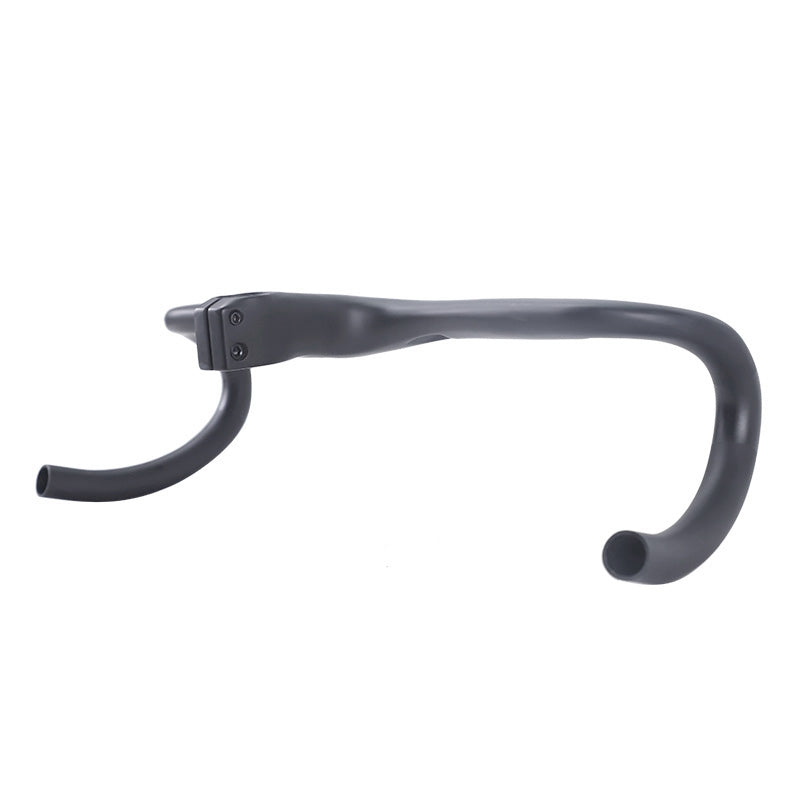 Personal Gravel Carbon Bar