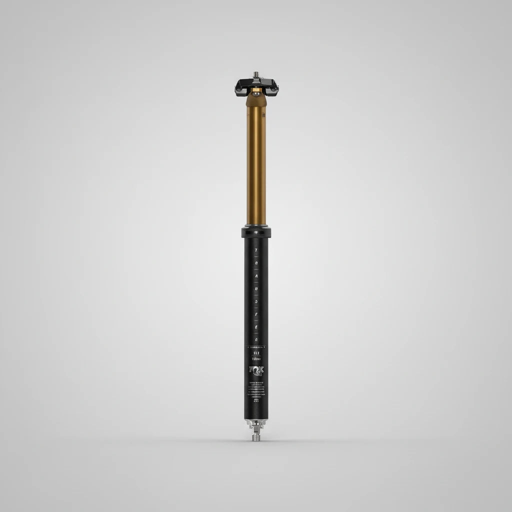 Fox Factory Transfer