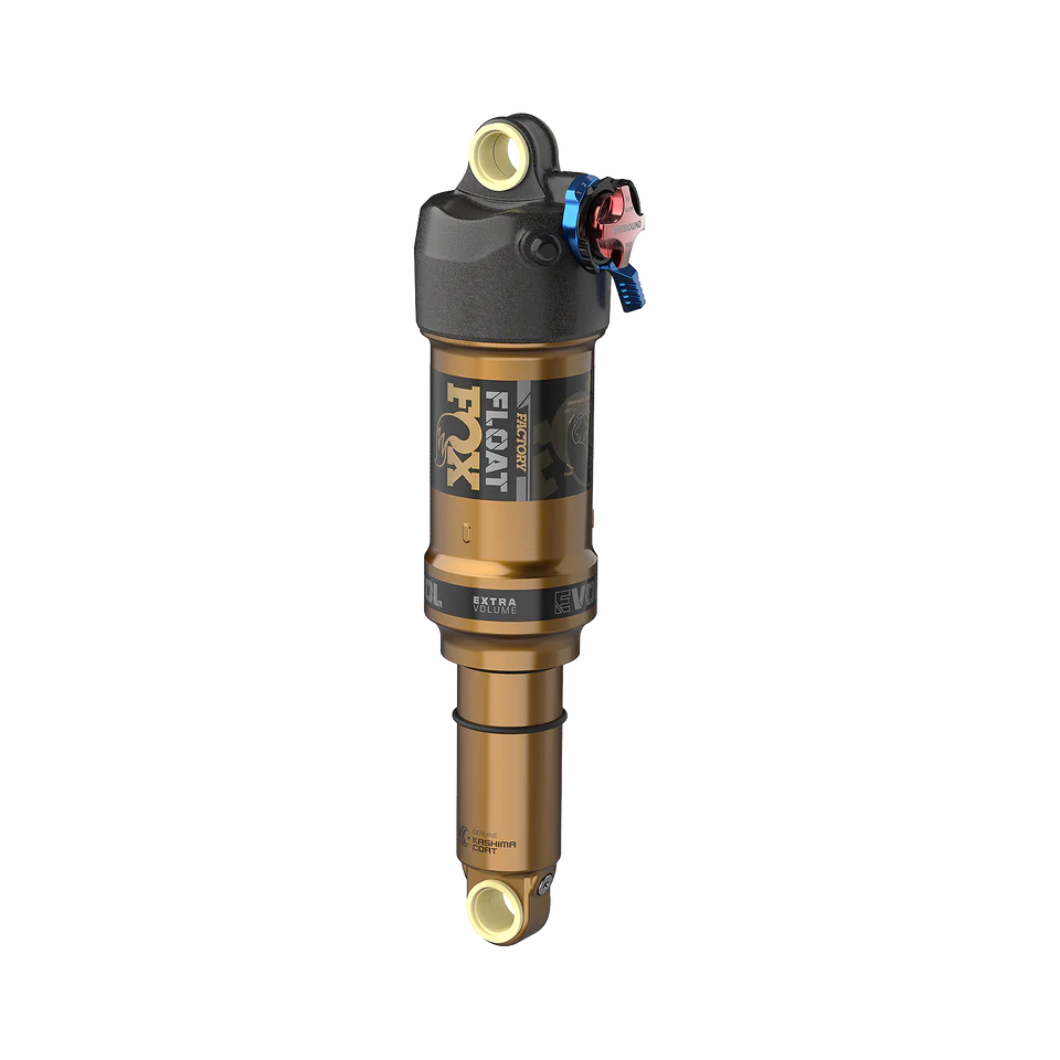 Fox Float Factory 190x45