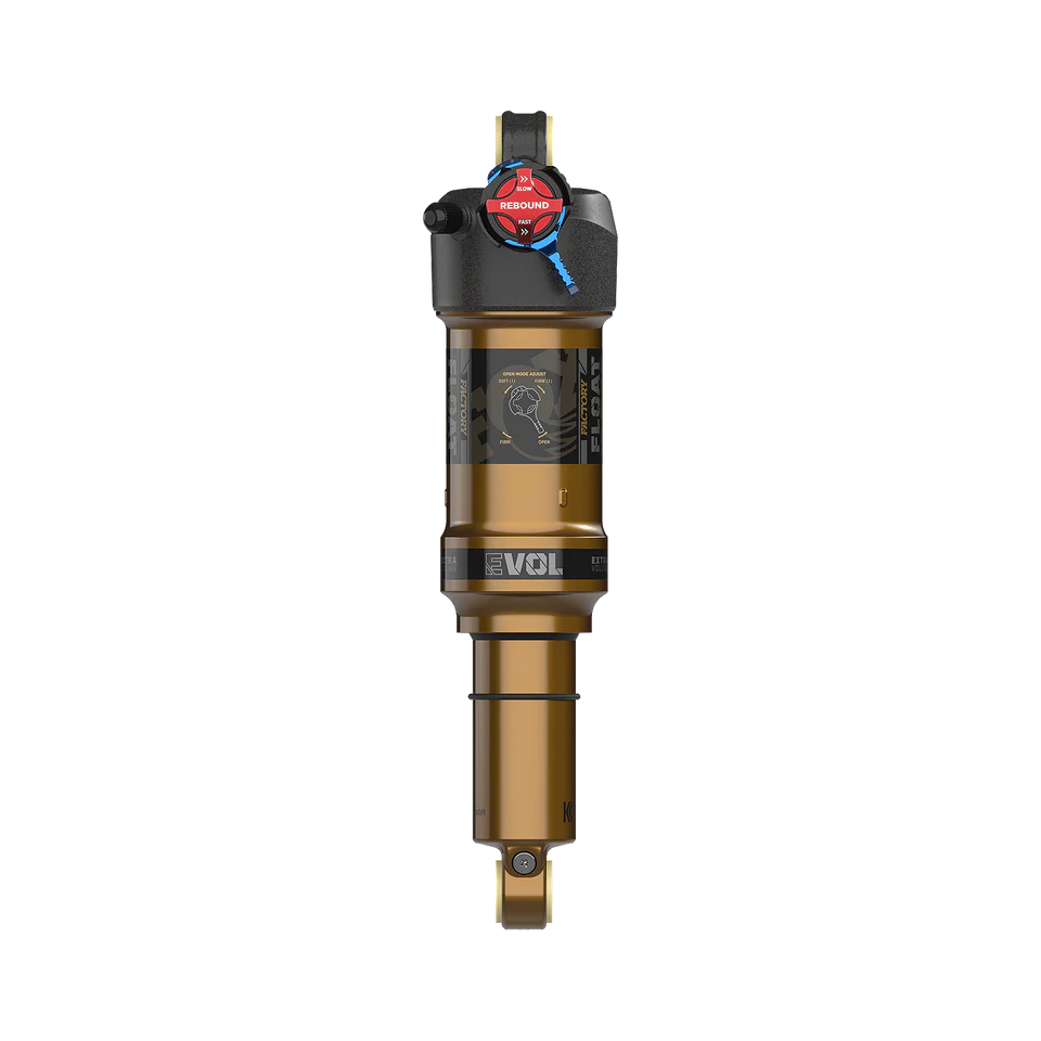 Fox Float Factory 190x45