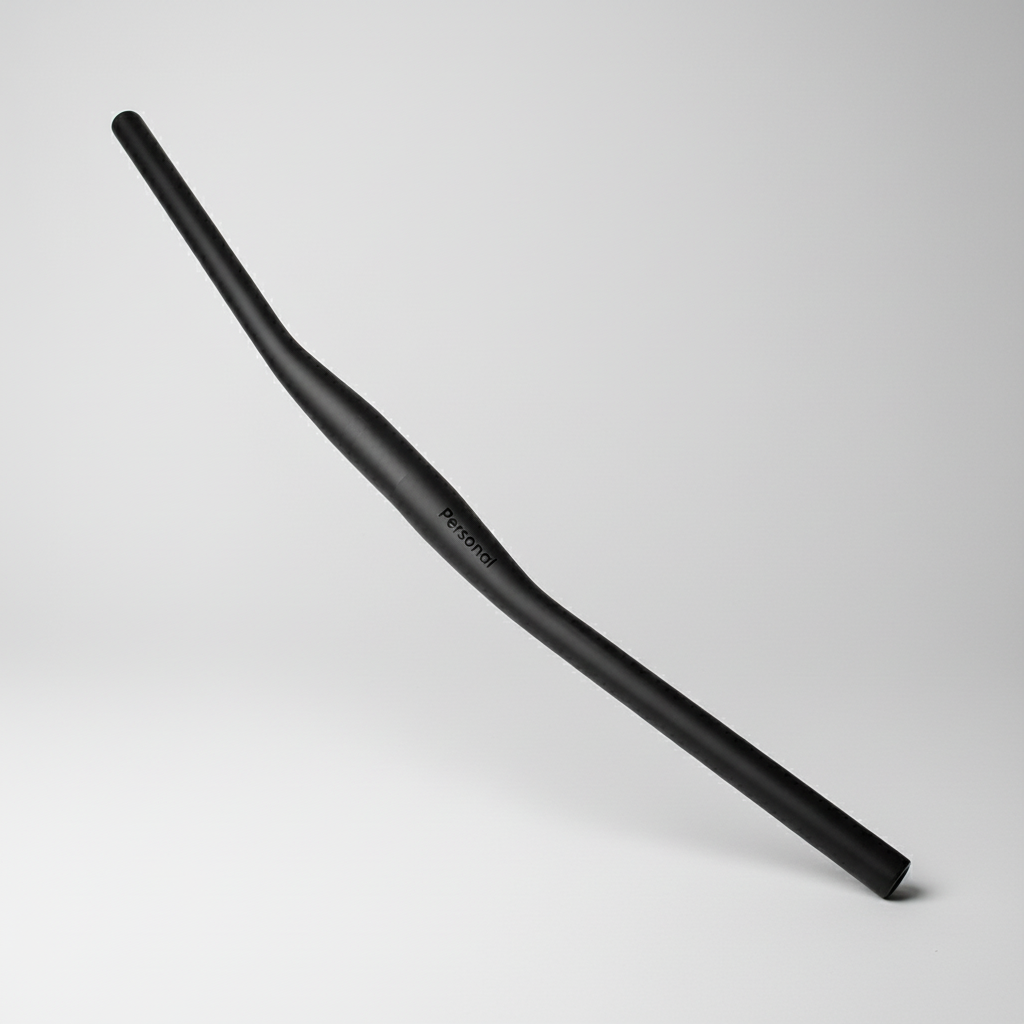 Personal Carbon Bar - Flat
