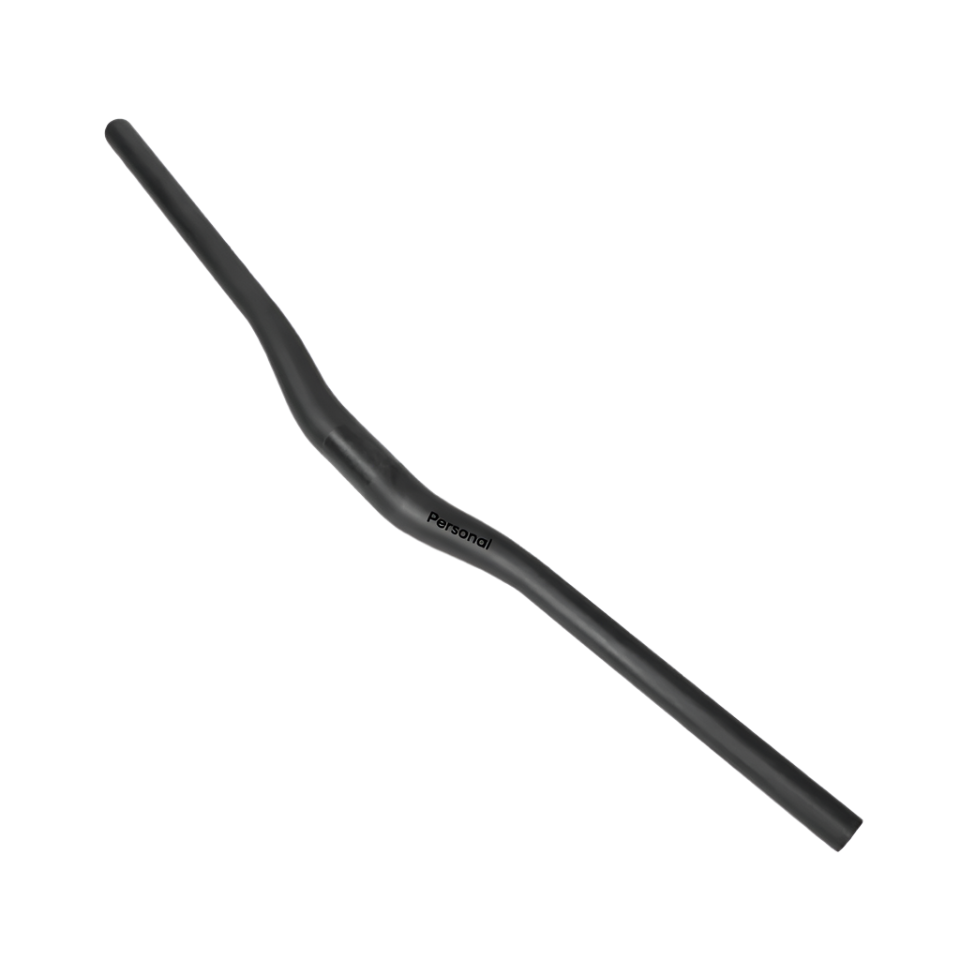Personal Carbon Bar - Riser