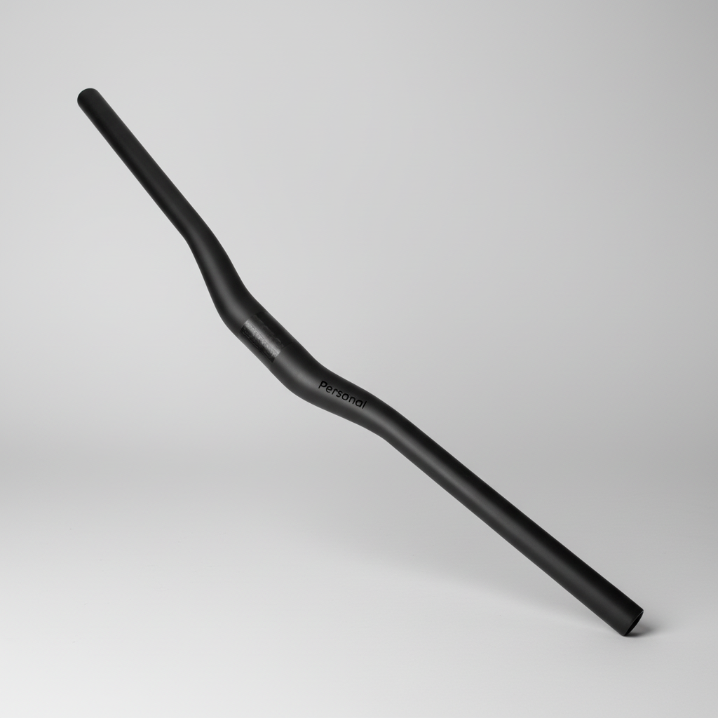 Personal Carbon Bar - Riser
