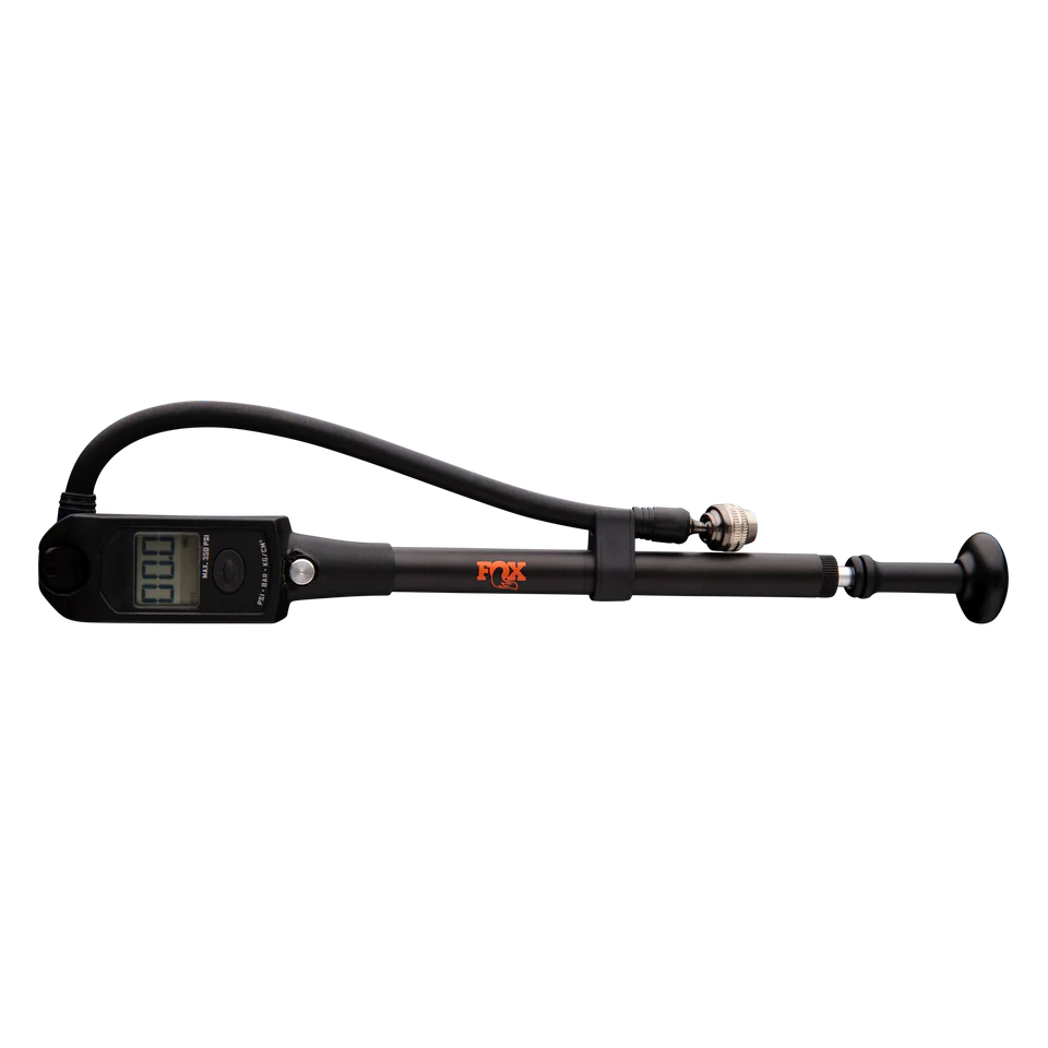 Fox Digital Shock Pump