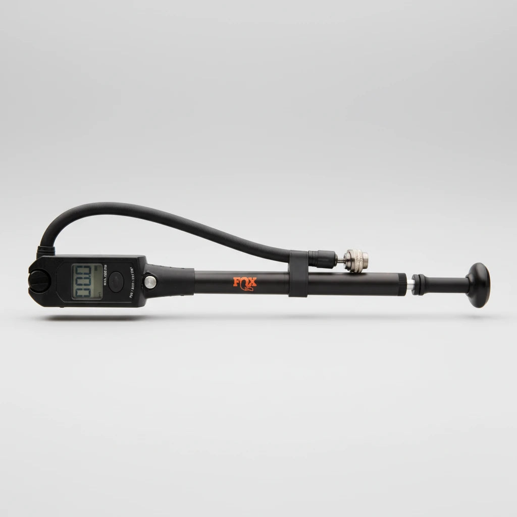 Fox Digital Shock Pump