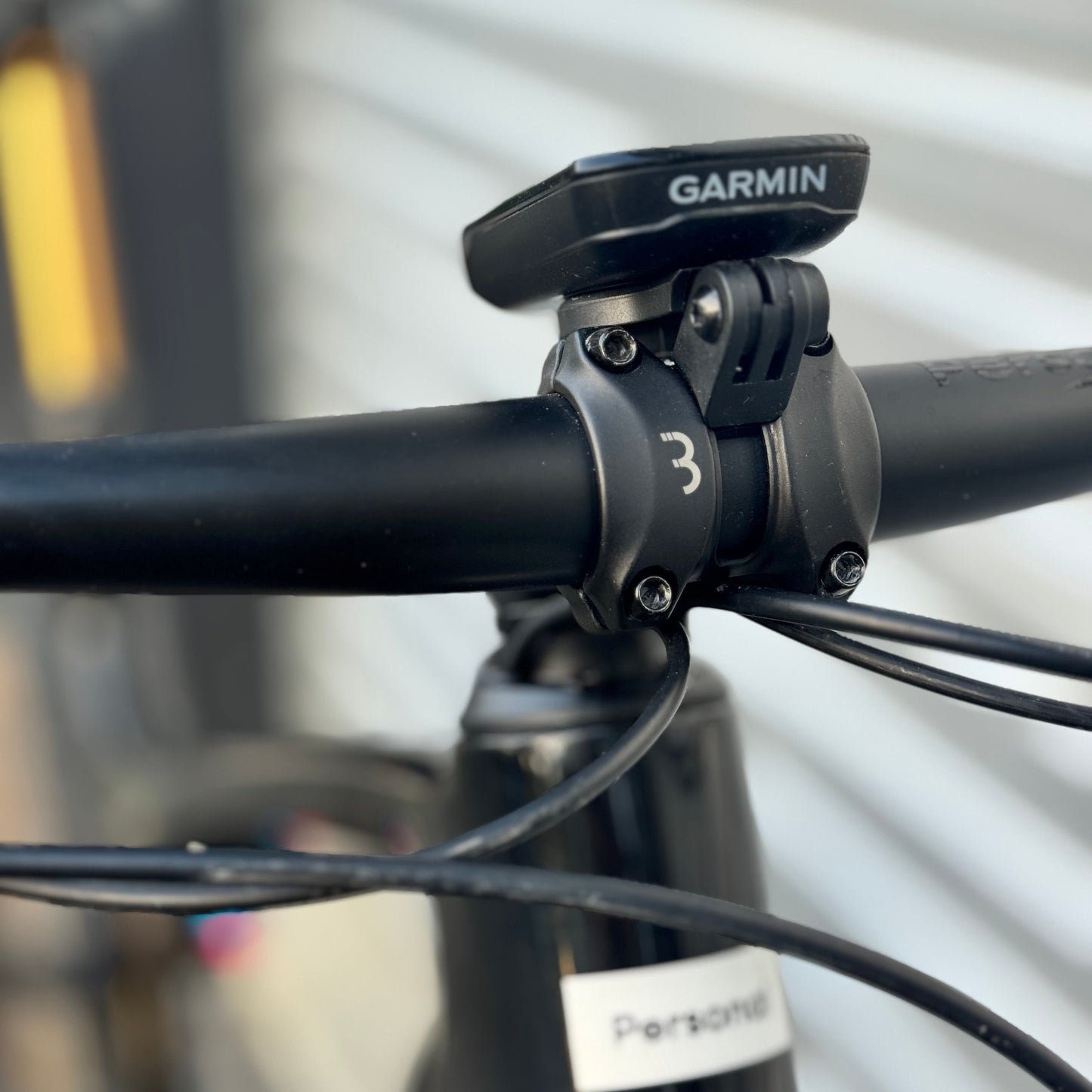 Personal Absolute Complete Bike - Demonstrator