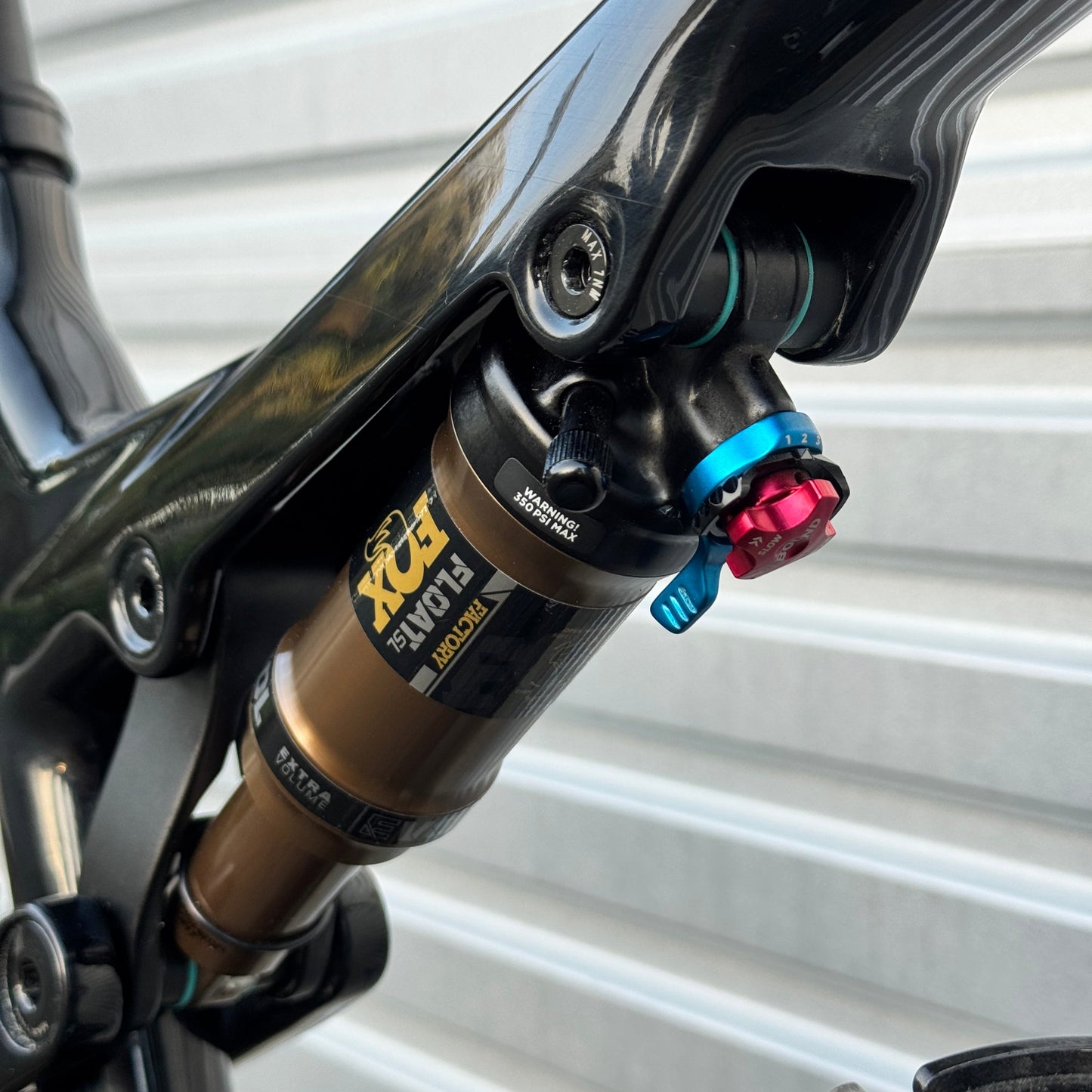 Personal Absolute Complete Bike - Demonstrator