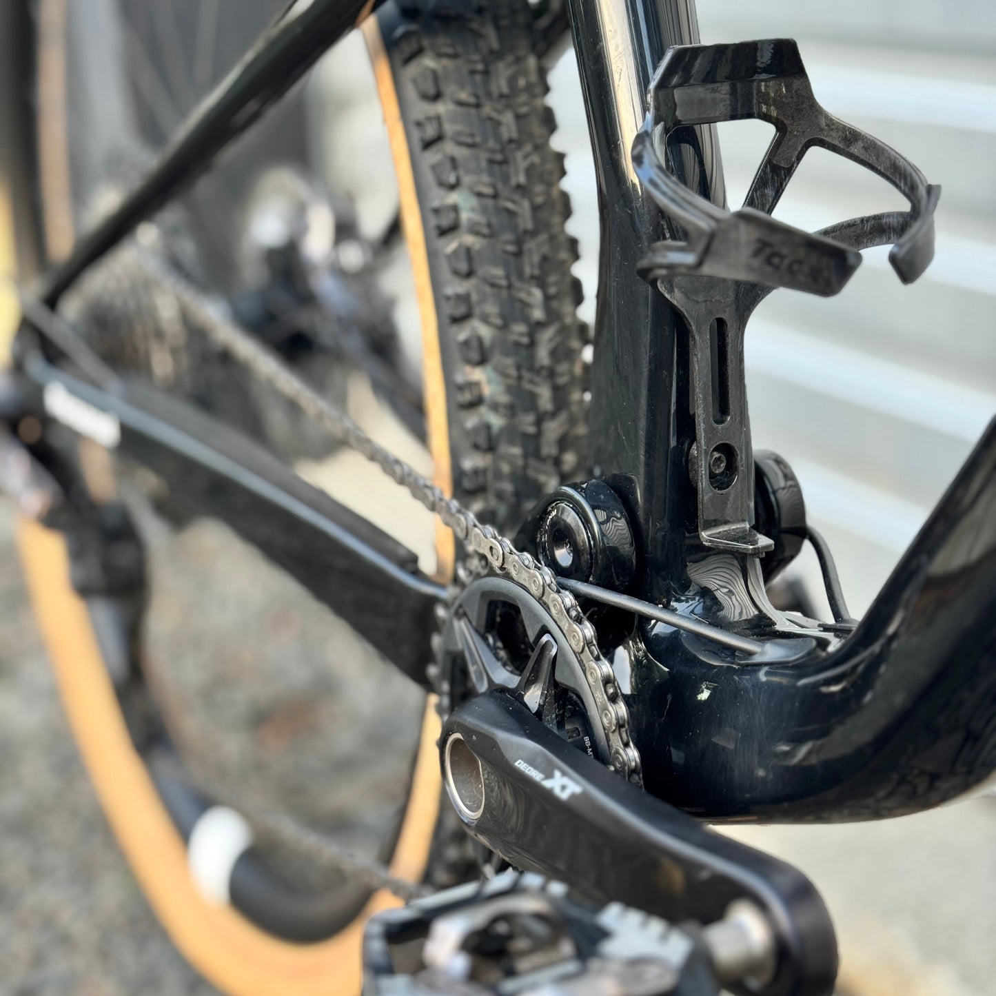 Personal Absolute Complete Bike - Demonstrator