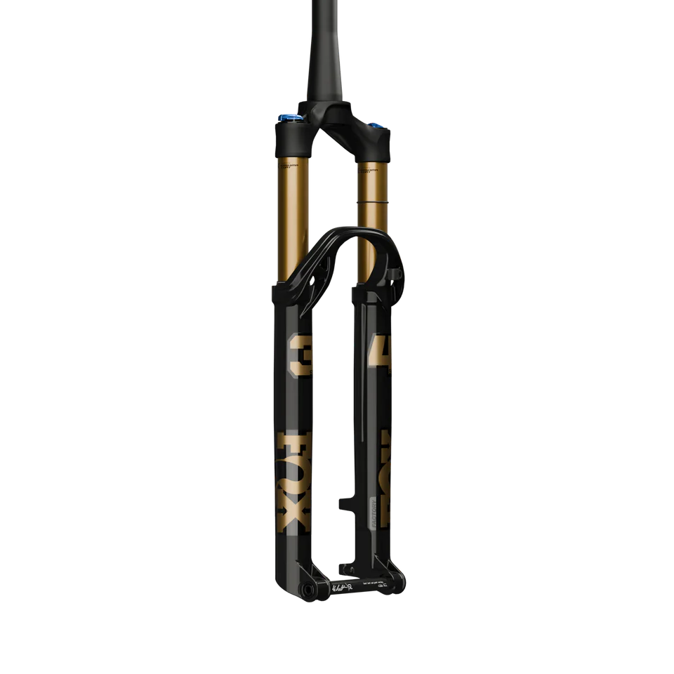 Fox Factory 34 SL GRIP SL 120mm Black