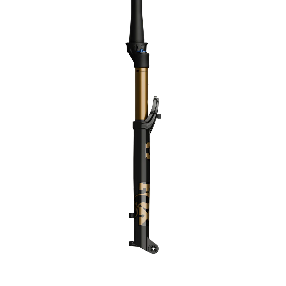 Fox Factory 34 SL GRIP SL 120mm Black