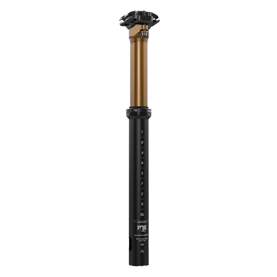Fox Factory Transfer SL