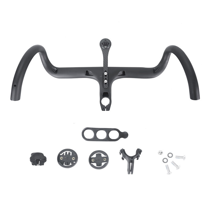 Personal Gravel Carbon Bar