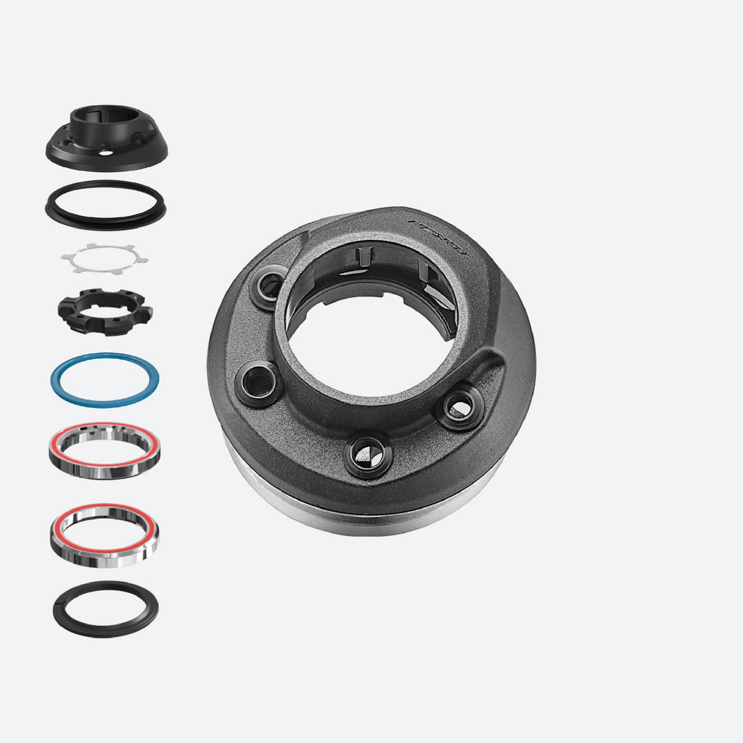 Token S-Box Headset