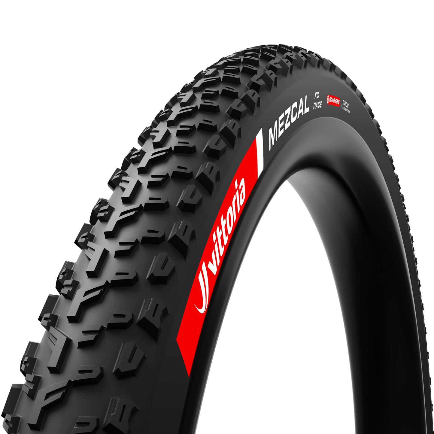Vittoria Mezcal XC Race