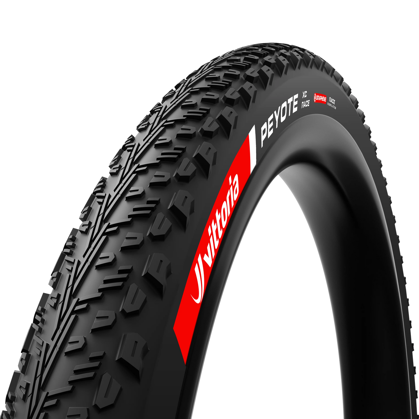 Vittoria Peyote XC Race