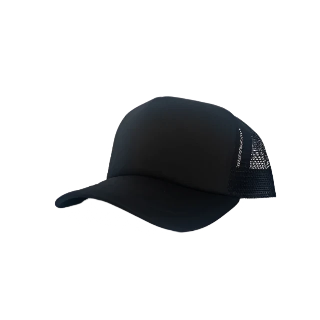 Lone Man Trucker