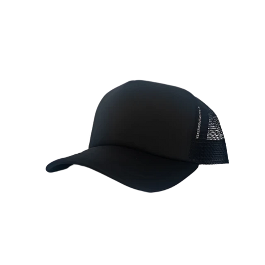 Lone Man Trucker