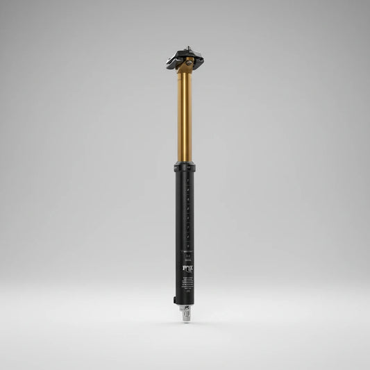 Fox Factory Transfer