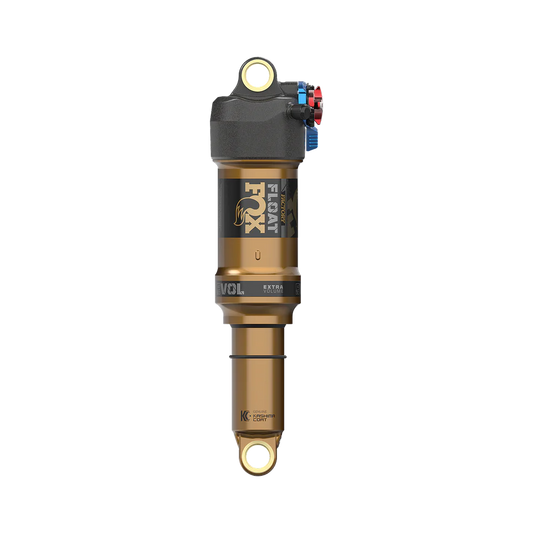 Fox Float Factory 190x45
