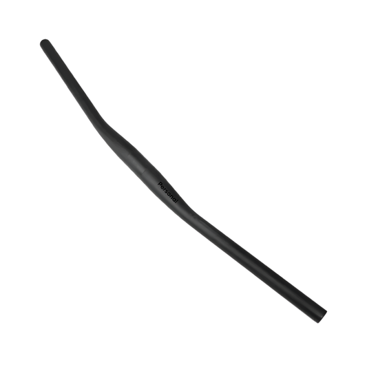 Personal Carbon Bar - Flat