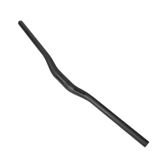 Personal Carbon Bar - Riser