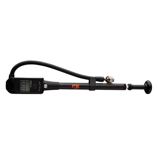 Fox Digital Shock Pump