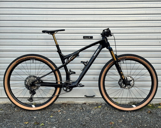 Personal Absolute Complete Bike - Demonstrator