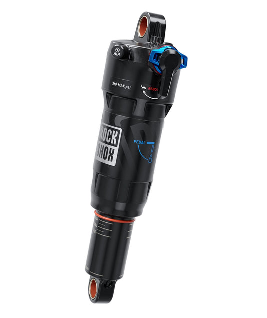 Rockshox Deluxe Ultimate 190x45