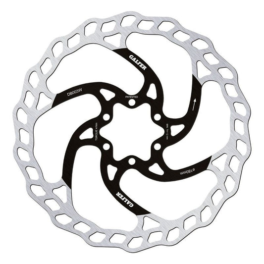Galfer Rotor Set 180/160