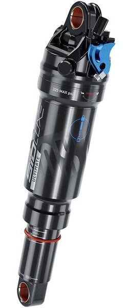 Rockshox SIDLuxe 190x45 Remote