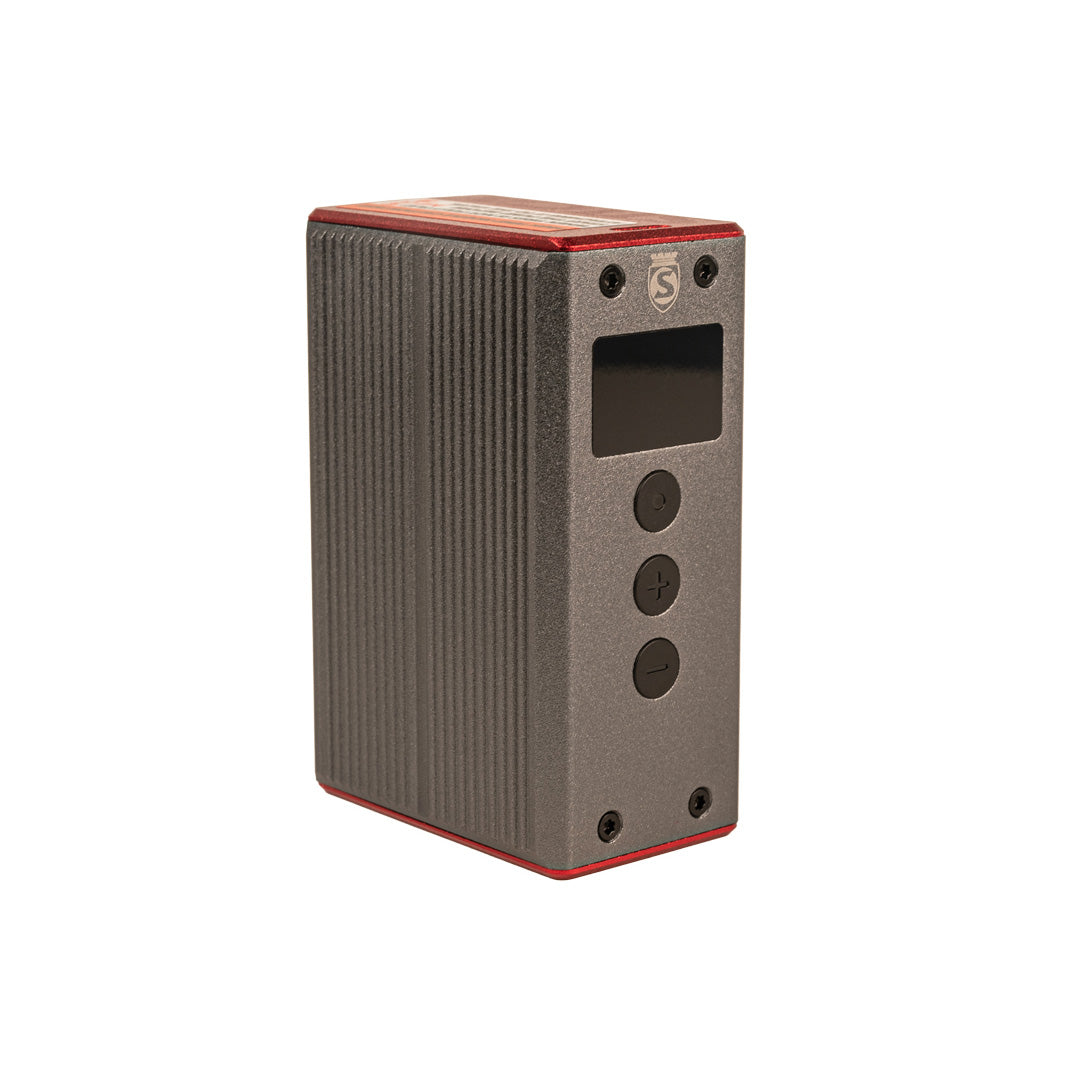 Silca Elettrico Ultimate Inflator