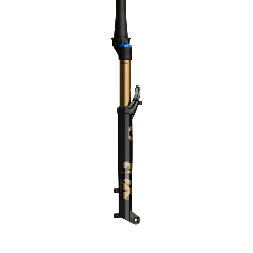 Fox Factory 34 SL GRIP X 130mm Black