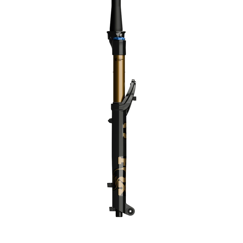 Fox Factory 36 SL GRIP X 130mm Black