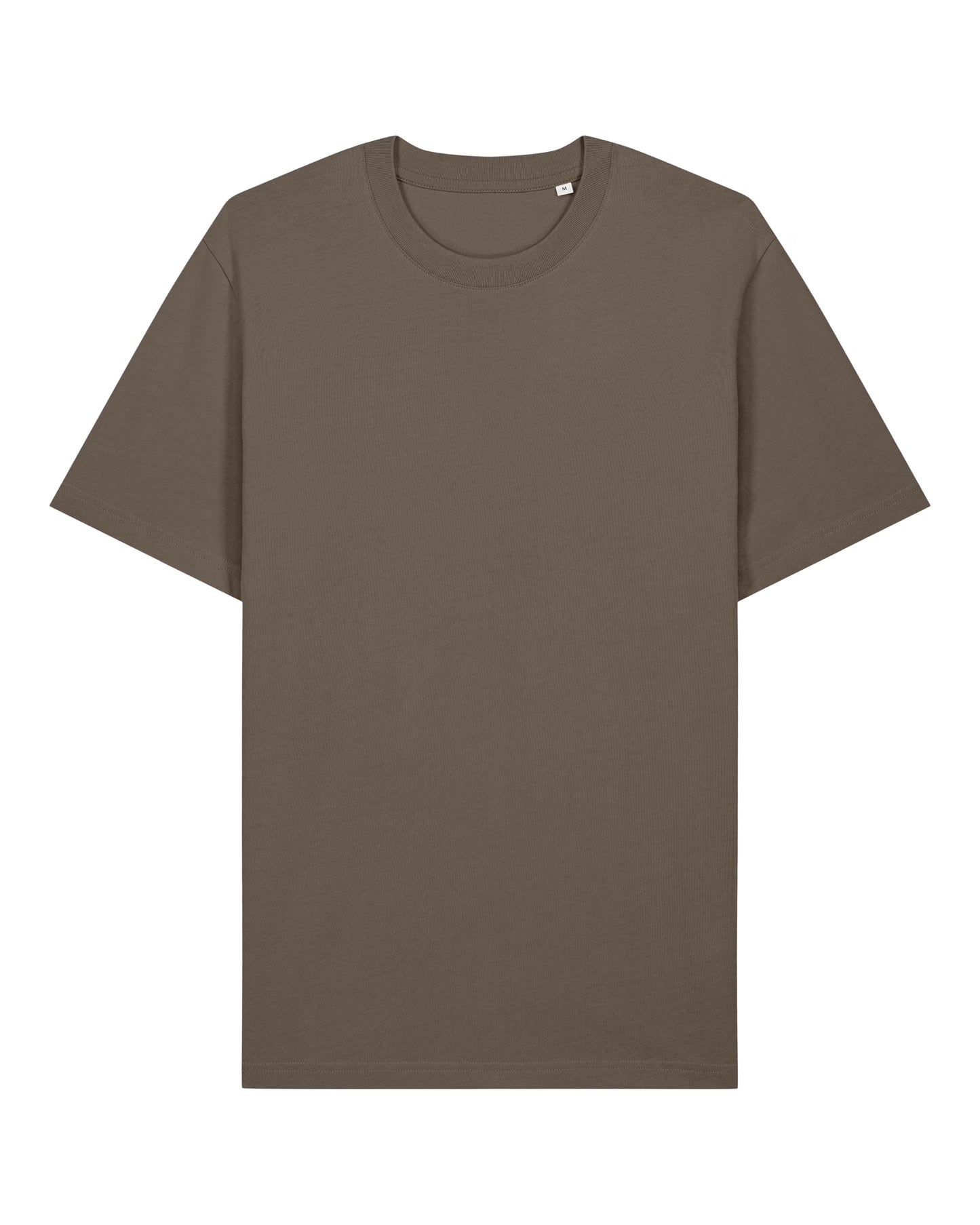 Boxer Tee