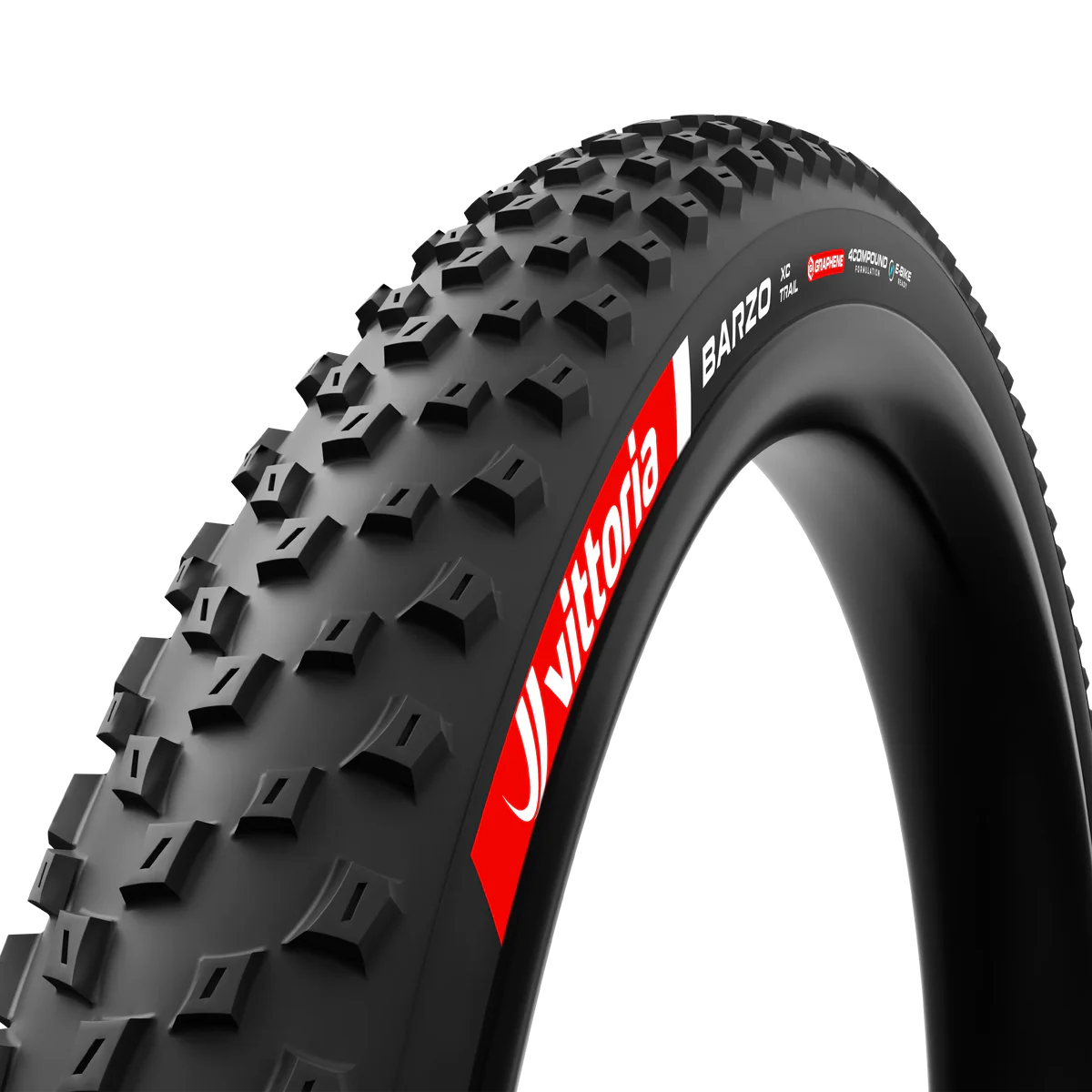 Vittoria Barzo XC Trail