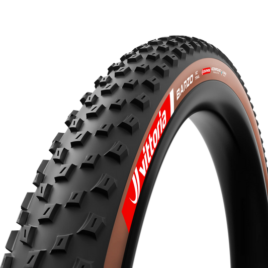Vittoria Barzo XC Trail
