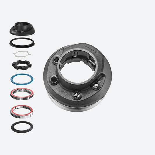 Token S-Box Headset