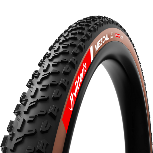 Vittoria Mezcal XC Race