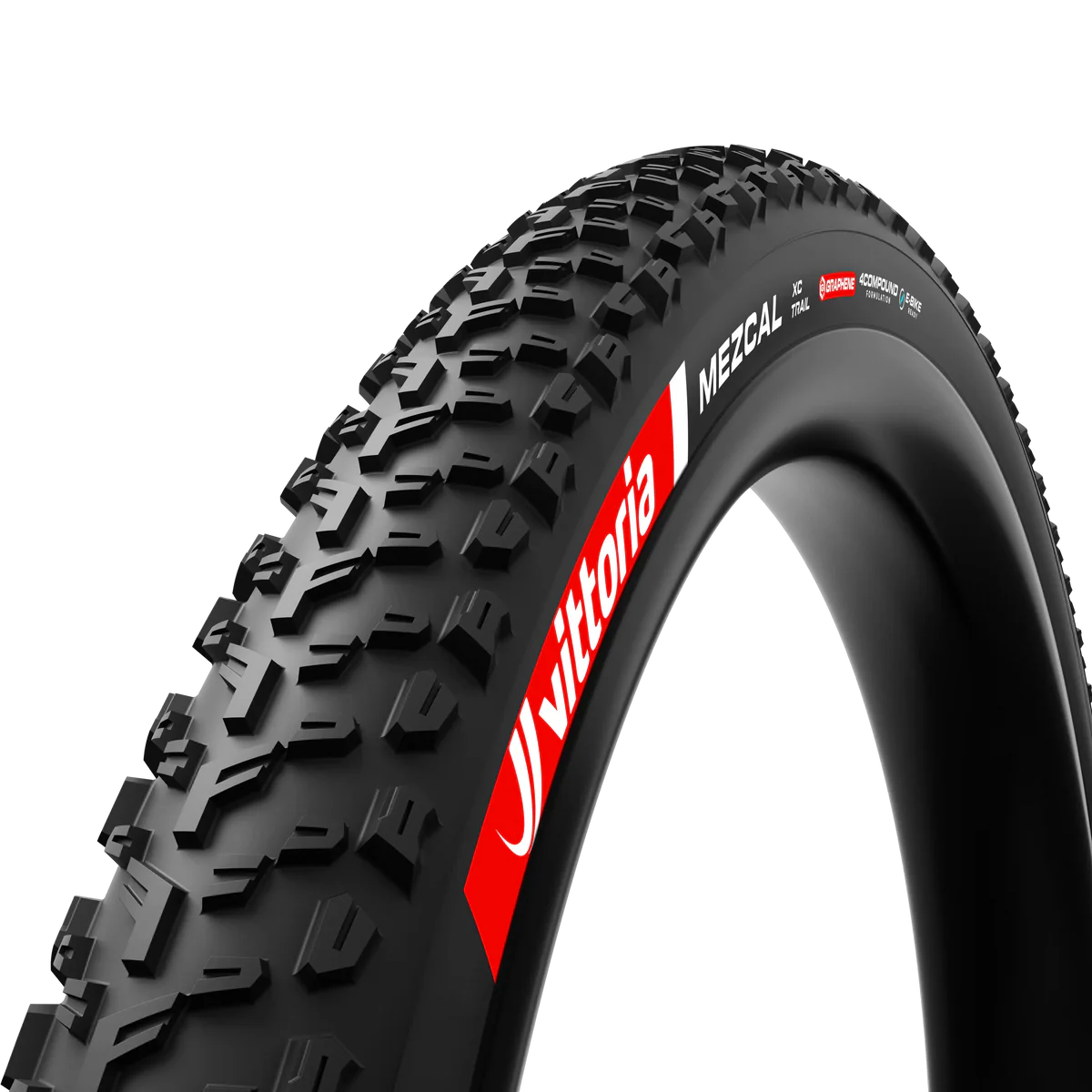 Vittoria Mezcal XC Trail