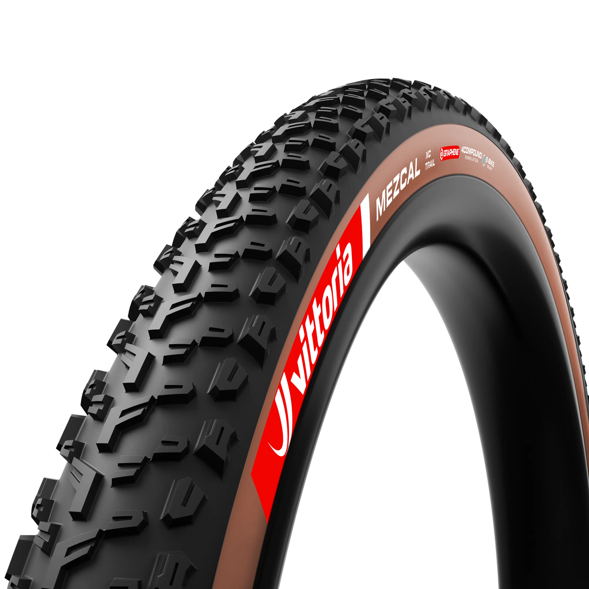 Vittoria Mezcal XC Trail