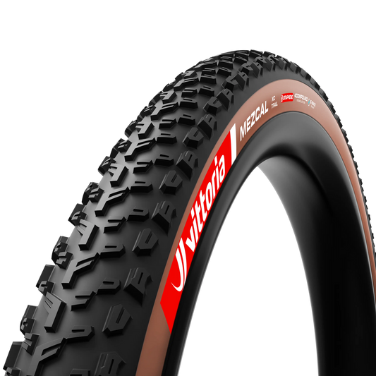 Vittoria Mezcal XC Trail