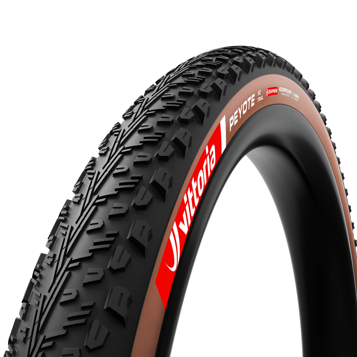 Vittoria Peyote XC Trail