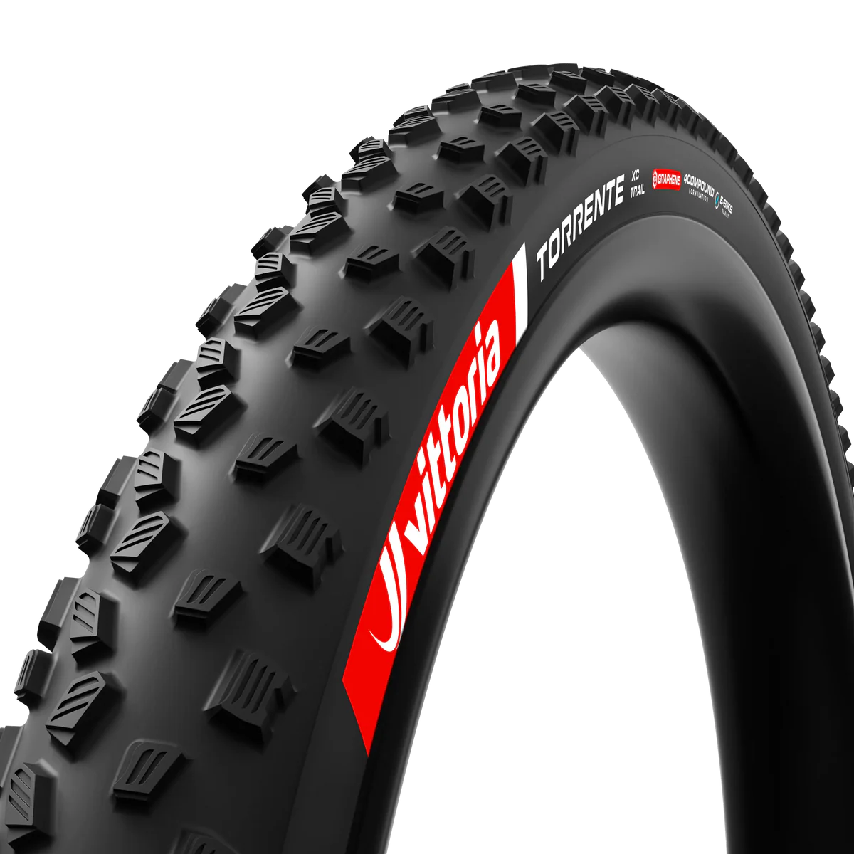 Vittoria Torrente XC Trail