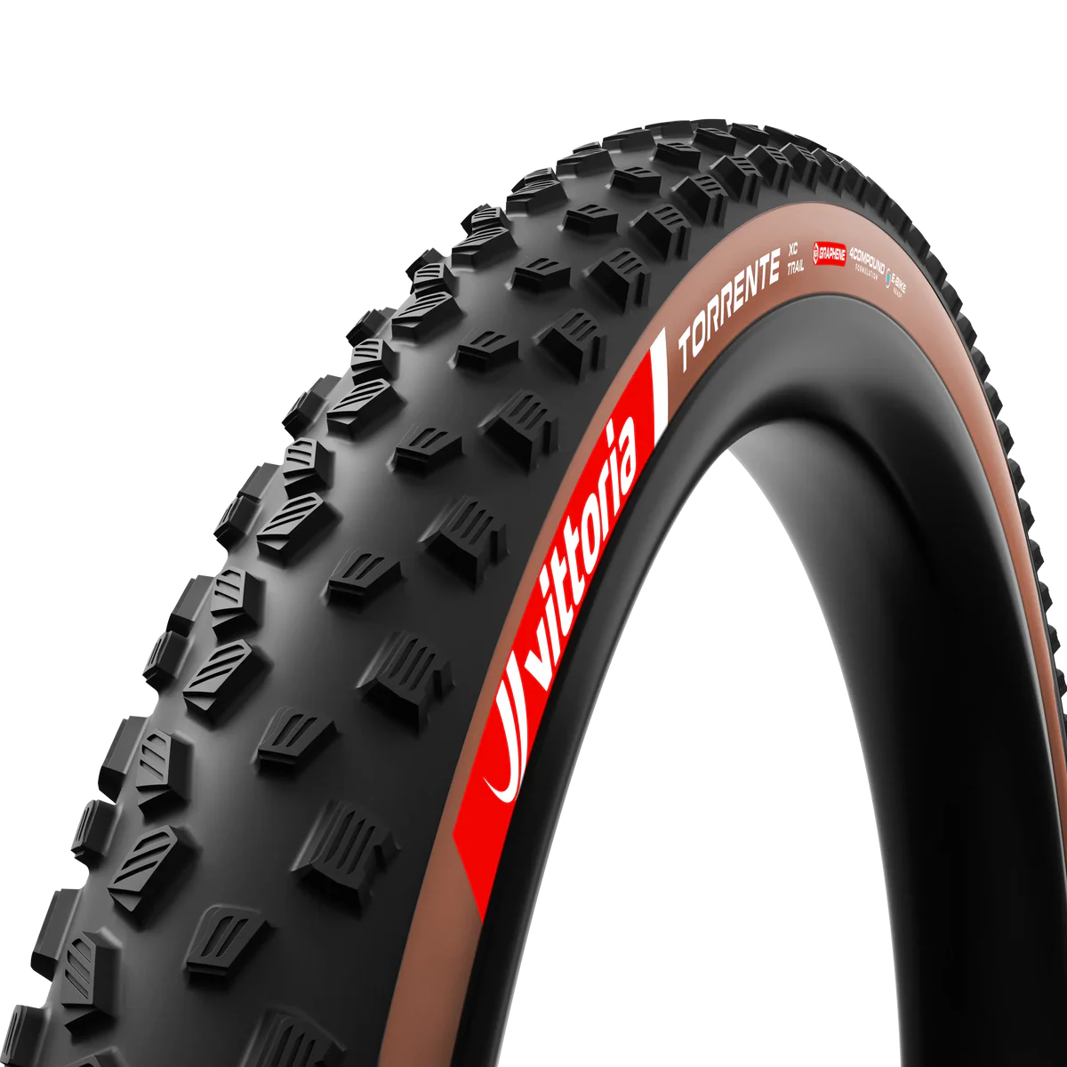 Vittoria Torrente XC Trail